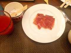 -阿咖啡自助餐厅(温州阿外楼度假酒店)