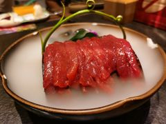 九秒牛肉-盡膳口福跷脚牛肉火锅(合生汇购物中心店)