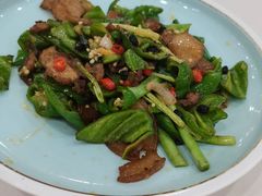 -茗荔园农庄(大涌店)