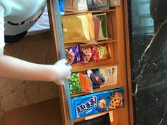 -上海浦东嘉里大酒店