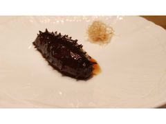 葱烧关东辽参-福1015(愚园路店)
