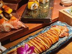 -古田居·特色寿司料理(星之岛旗舰店)