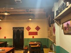 -齐二姐老火锅(红旗厂店)