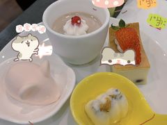 -厦门海景千禧大酒店·海景咖啡厅