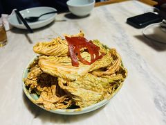 -小吊梨汤·北京菜·烤鸭(鸟巢店)