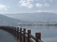 -西昌邛海湿地