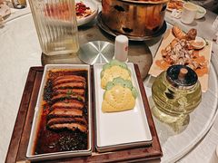 -百姓厨房(凤翔泥塑坊店)