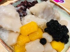 -鲜芋仙(南开大悦城店)