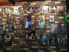 -Pistolera Mexican Cantina女枪手墨西哥餐厅(碧云路店)