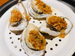 -三个渔夫·蒸汽海鲜(小白楼店)