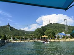 -蓟州溶洞风景区