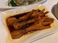 -金苑海鲜酒家(来魅力店)