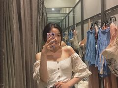 -ZARA(万达广场二七店)