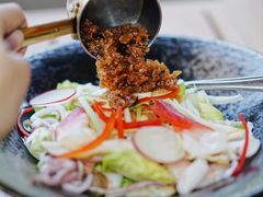 solo拌海鲜-Solo(衡山路店)