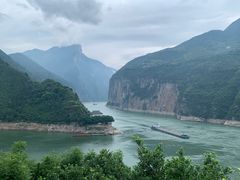 -白帝城·瞿塘峡景区