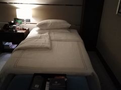 -苏州金鸡湖大酒店