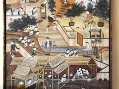 -四季酒店下午茶