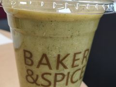 -BAKER&SPICE(国金中心商场店)