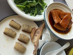 -全聚德(长白直营店)