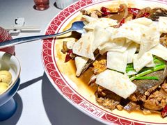 -旺顺阁鱼头泡饼(常营店)