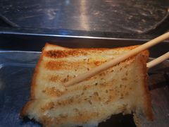 -锦州烧烤·纸包鱼(物资学院路店)