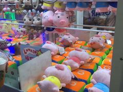 -大玩家(平江万达店)