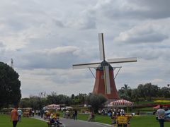 -南通洲际绿博园