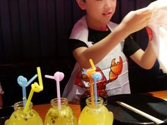 -红钳侠小龙虾·烧烤(中赢康康谷店)