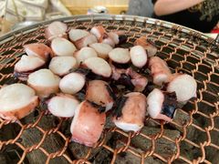 -秋香家韩式炭火烤肉(磐石路店)