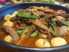 -弓虽昌焖烧鸡(大竹林店)