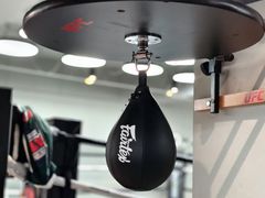 -花环泰拳·勒德斯拉泰拳馆(静安店)