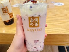 -奈雪的茶(石厦时代广场店)