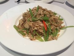 -张福记(五一公园店)