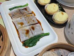 -点都德(千灯湖环宇城店)
