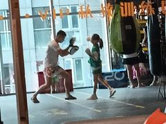 -威蒂斯国际健身游泳会所(东莞庄路店)