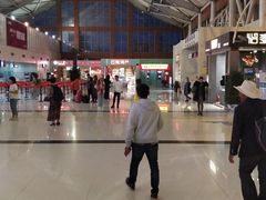 -丽江三义国际机场