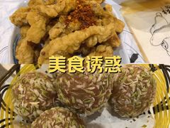 -成都瓜串串(华强北店)