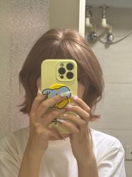 -FINE HAIR 烫染专业设计