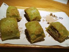 招牌麻糍-弄堂里(新天地店)