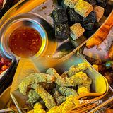 洛阳坠好次的烧烤店❗️｜氛围感十足