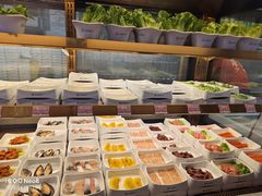 -名扬煮艺肥牛自助火锅(同和店)