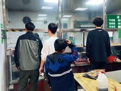 -清真-戏楼王记牛肉面