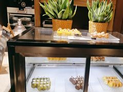 -天津东凯悦酒店·Market Café自助餐厅
