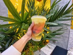 -SENTEA森茶(麦地丽日店)