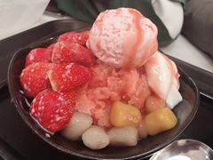 -鲜芋仙(中华广场店)