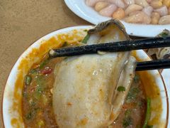 -濠轩阁特色生蚝火锅(水湾路店)