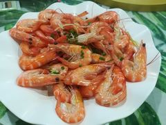 -四姑娘川味海鲜(八爪鱼店)