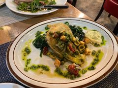 -LA MAISON公鸡和龙(蛇口店)