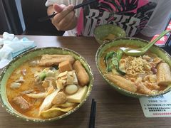 -杨国福麻辣烫(拱墅万达广场店)