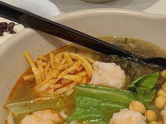 -桂在香知桂林米粉(南岗松雷店)